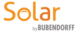 Logo de Solar par Bubendorff